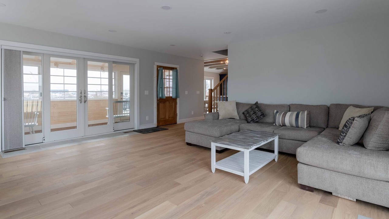 Photo of Livingroom in Snug Harbor