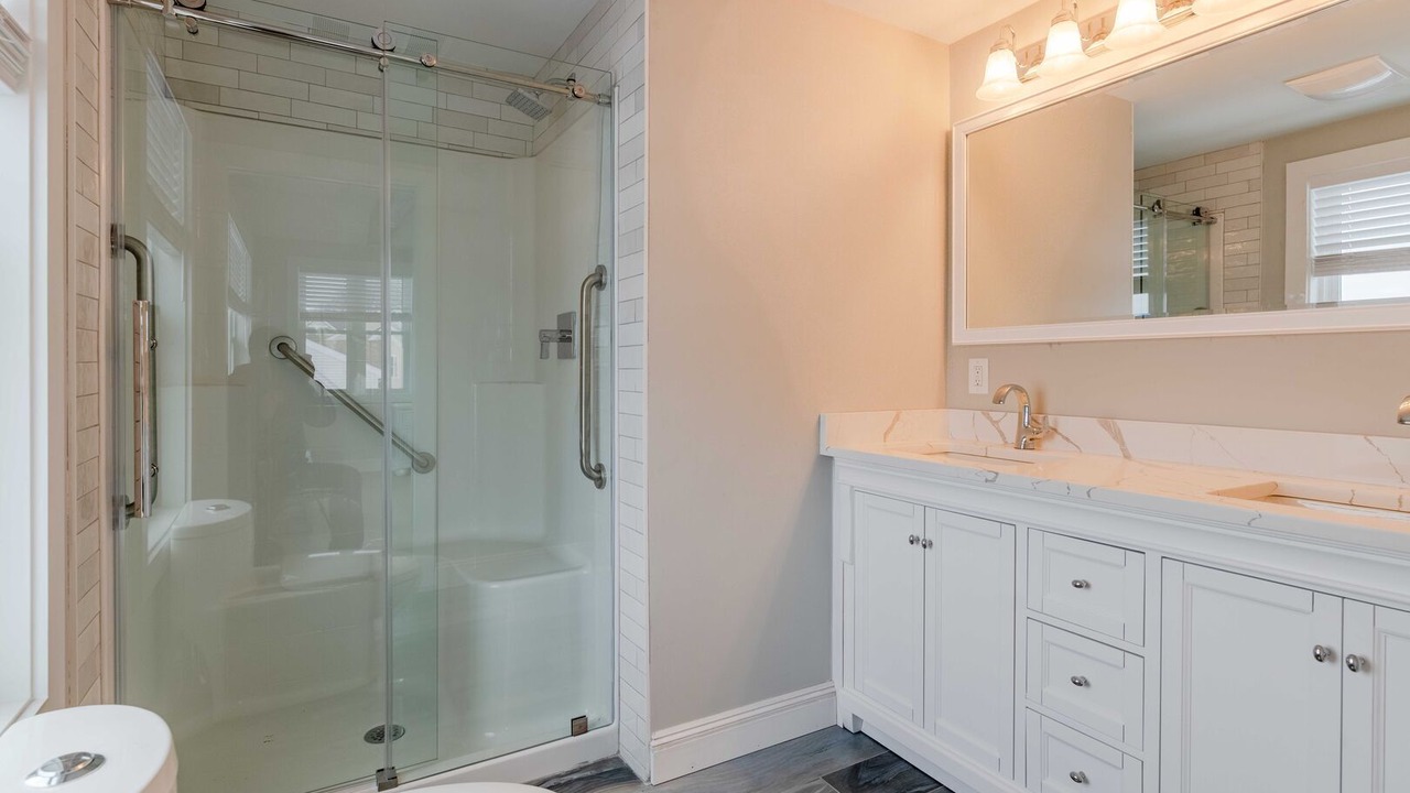 Photo of Bathroom in Snug Harbor