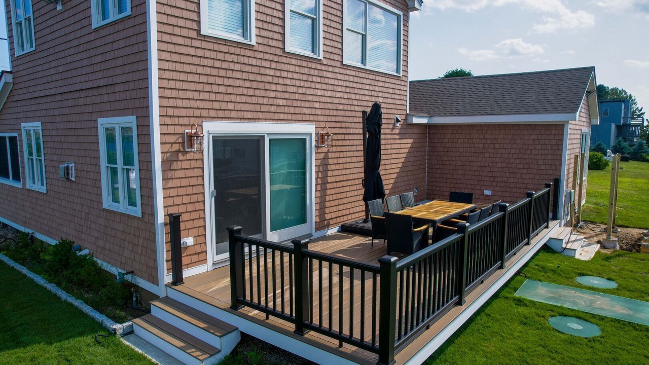 Photo of Outdoor in Snug Harbor