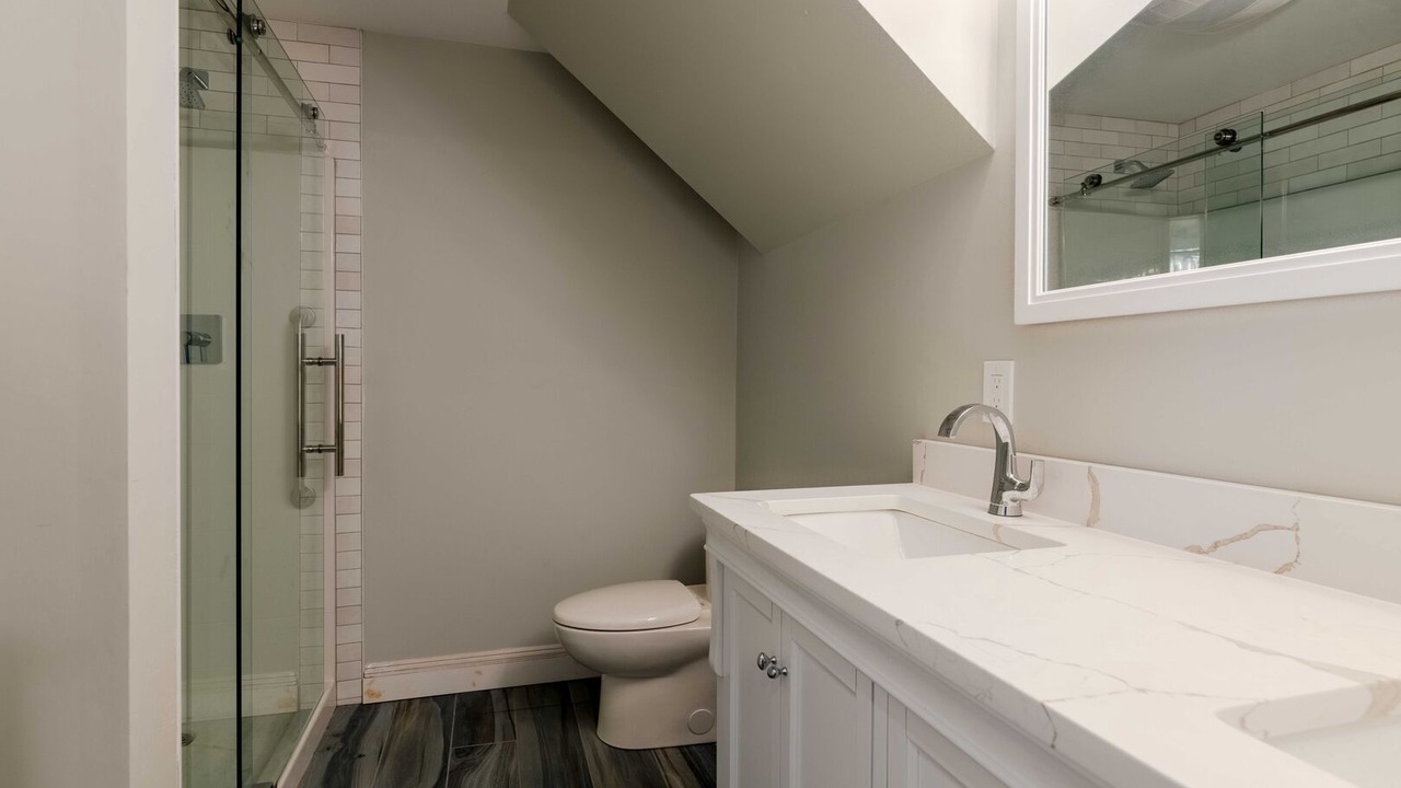 Photo of Bathroom in Snug Harbor