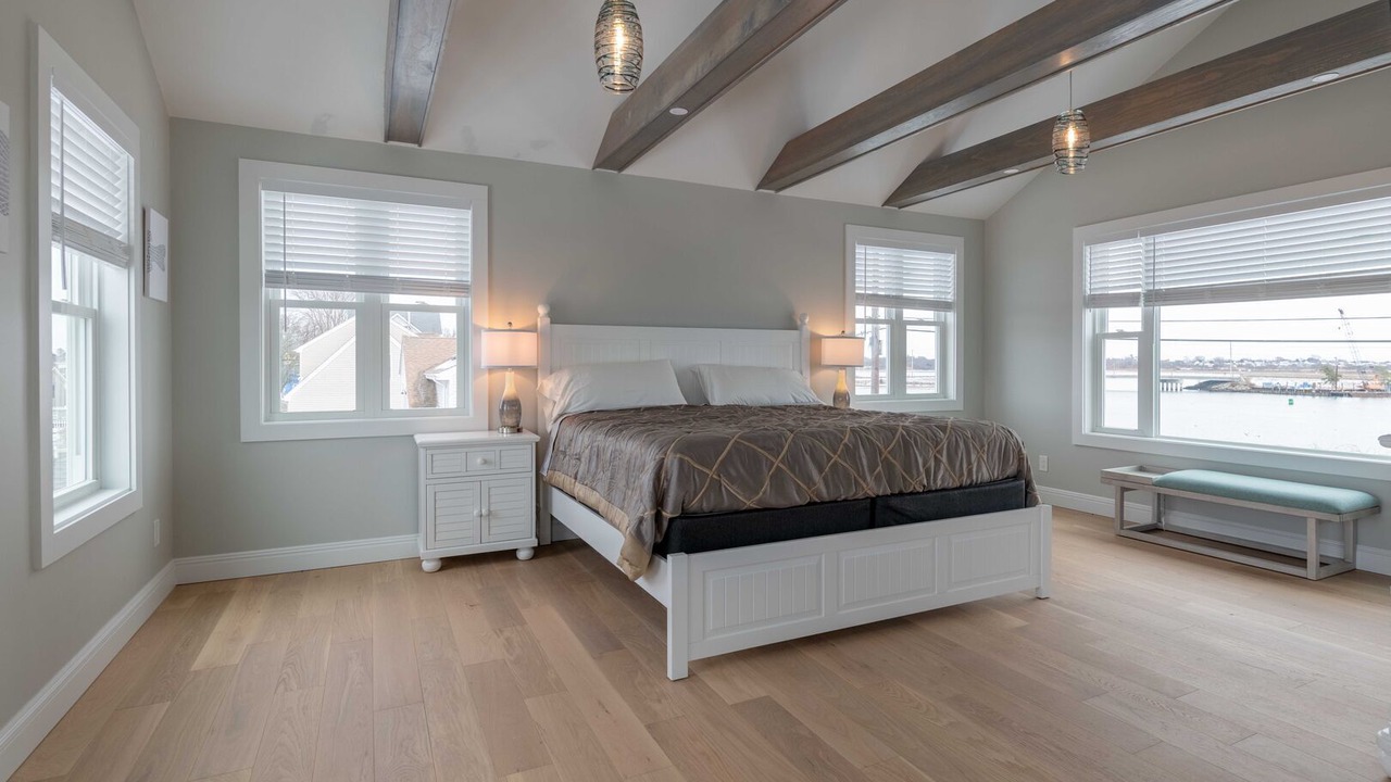 Photo of Bedroom in Snug Harbor