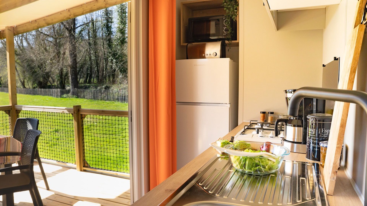 Photo of Outdoor in Marcillac-Saint-Quentin