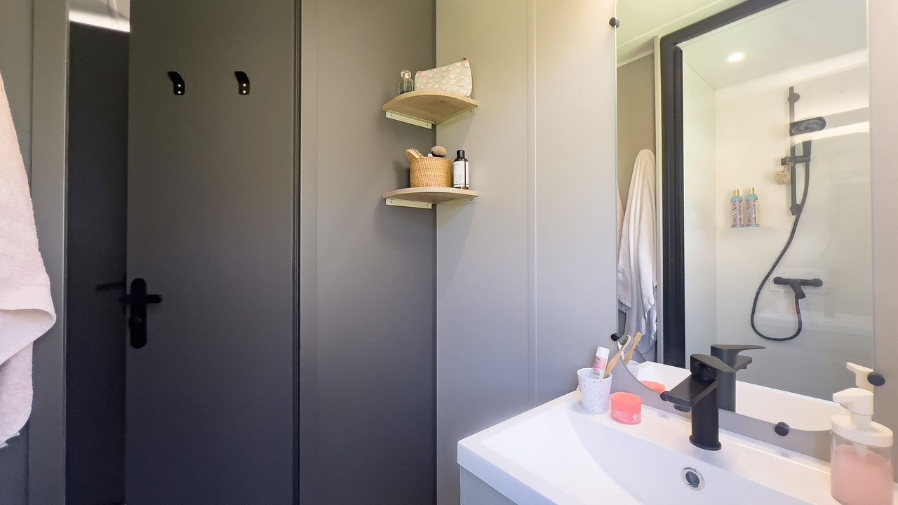 Photo of Bathroom in Marcillac-Saint-Quentin