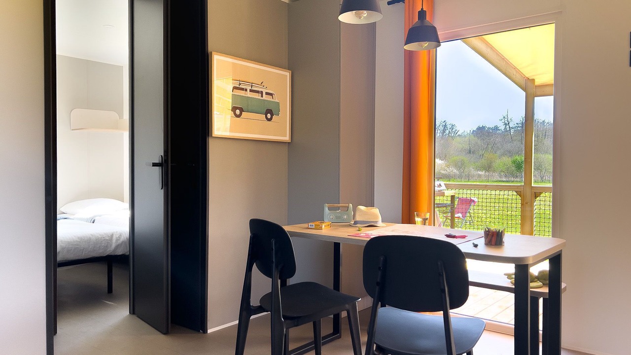 Photo of Outdoor in Marcillac-Saint-Quentin