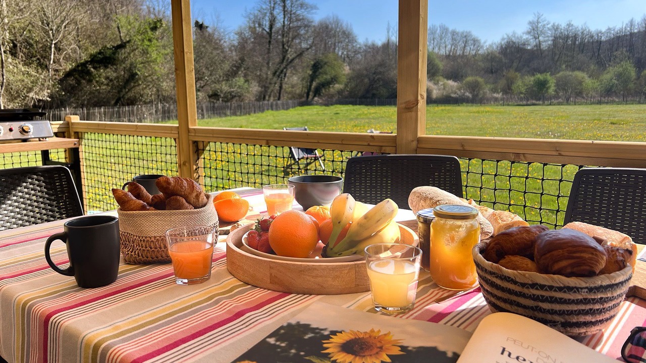 Photo of Others in Marcillac-Saint-Quentin