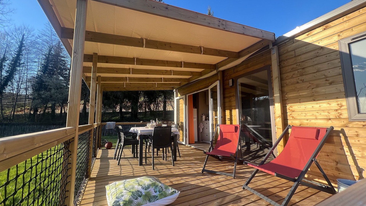 Photo of Outdoor in Marcillac-Saint-Quentin