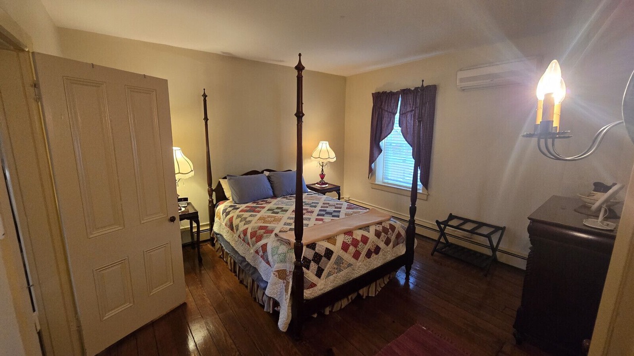 Photo of Bedroom in Gettysburg