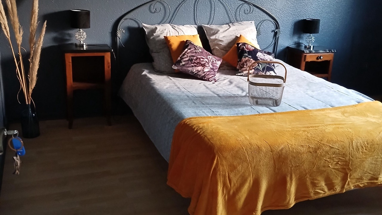 Photo of Bedroom in Le Pin