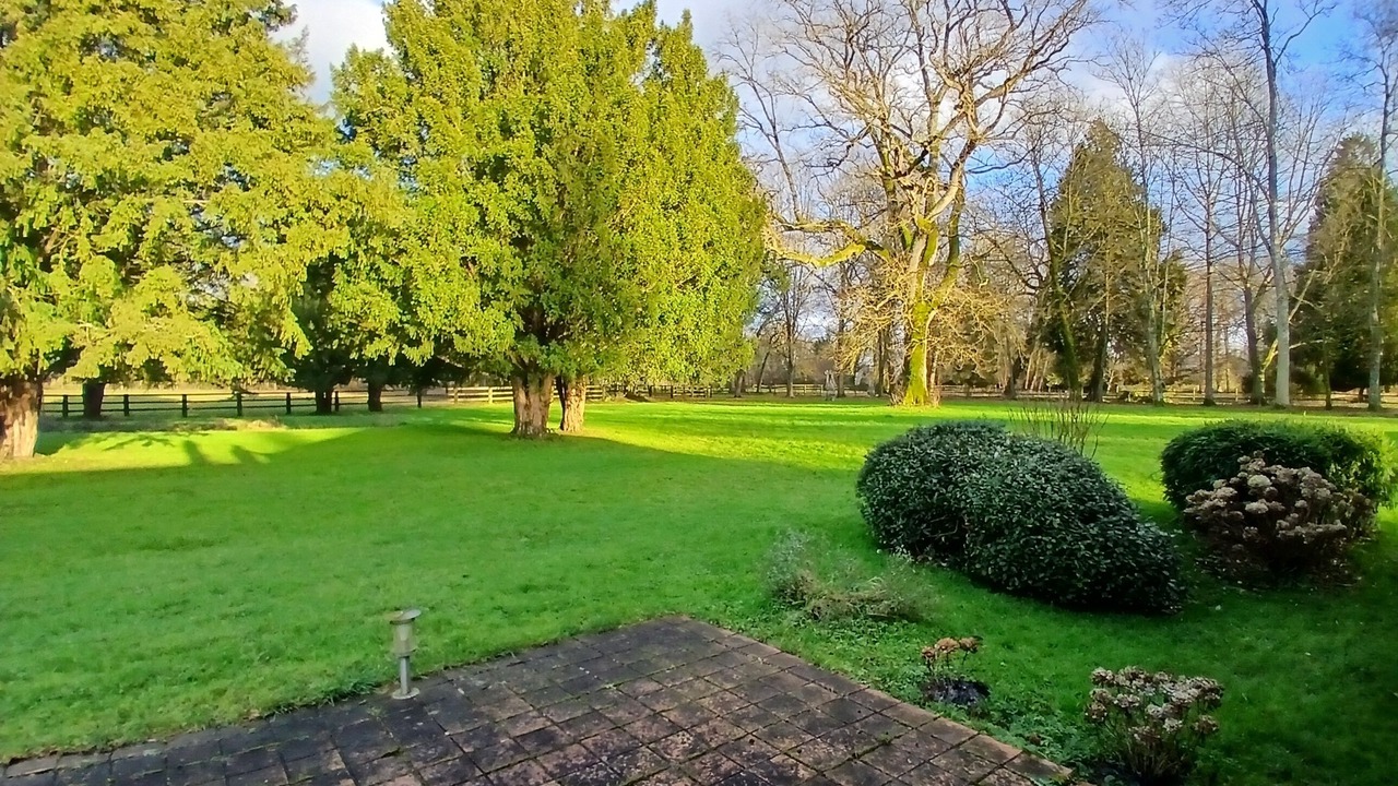 Photo of Outdoor in Le Pin