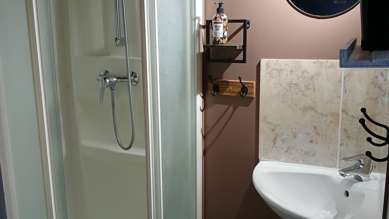 Photo of Bathroom in Le Pin