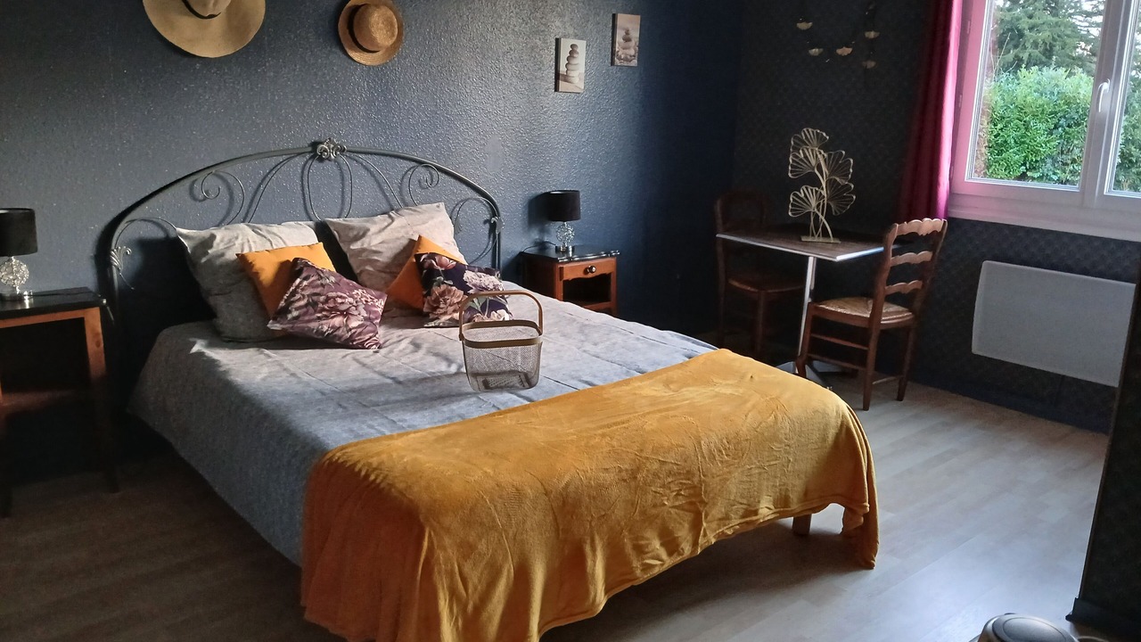 Photo of Bedroom in Le Pin