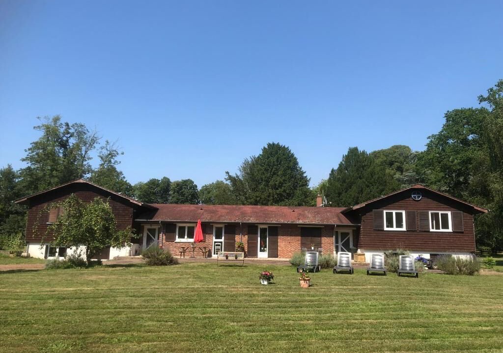 Photo of Outdoor in Le Pin