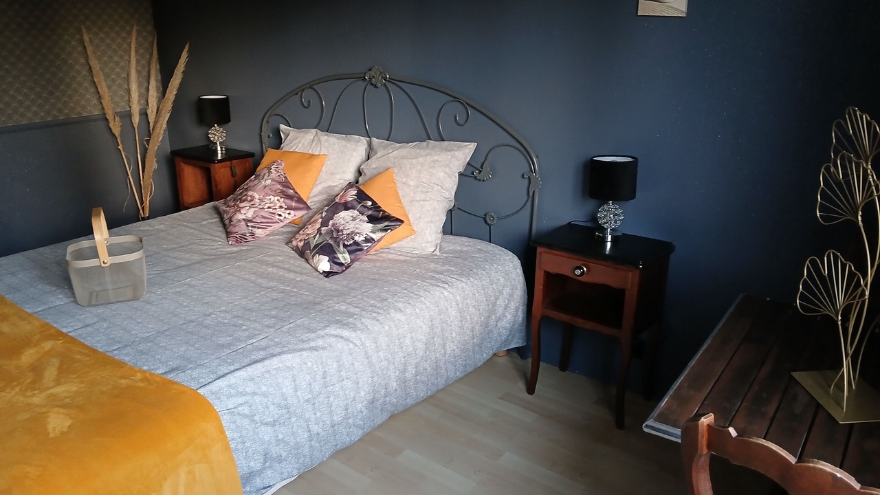 Photo of Bedroom in Le Pin