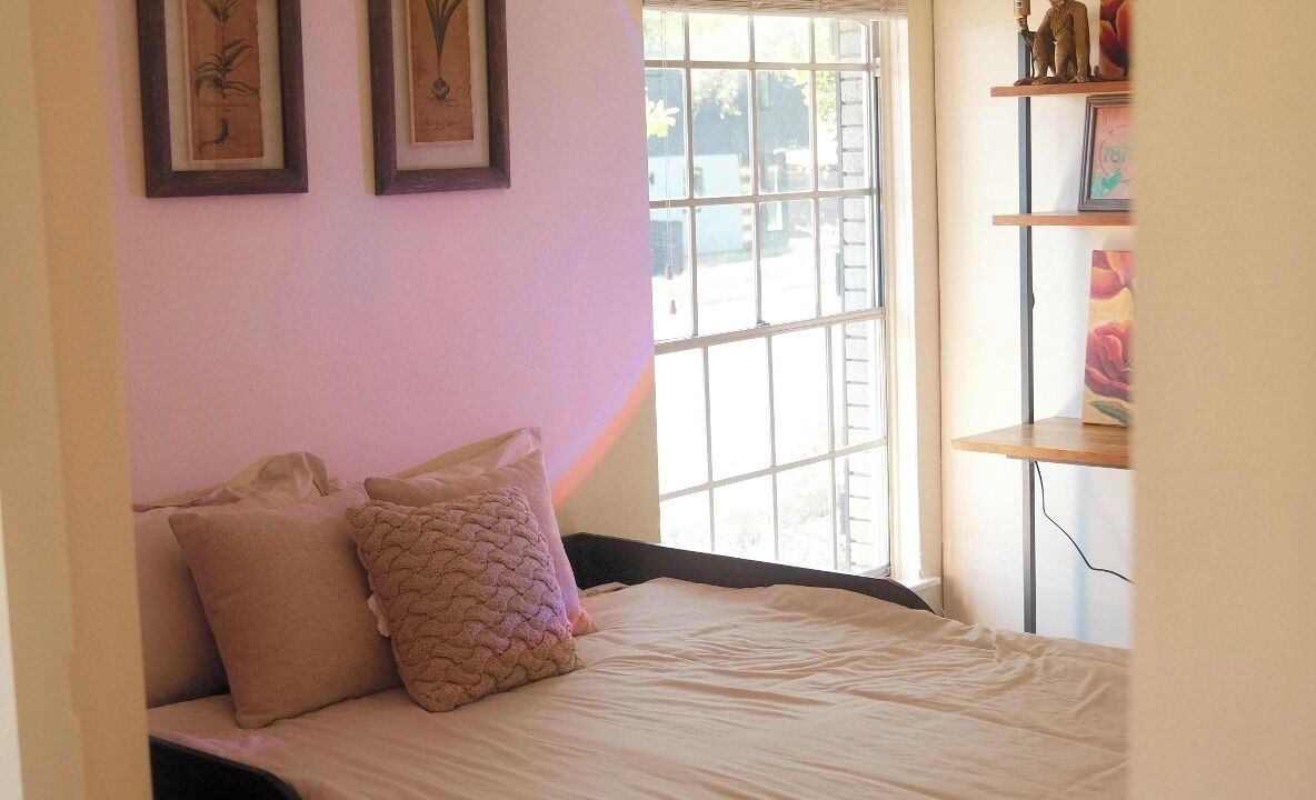 Photo of Bedroom in Dawson