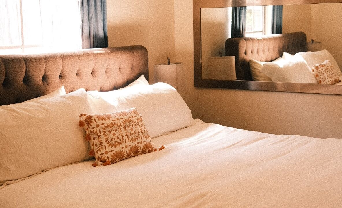 Photo of Bedroom in Dawson