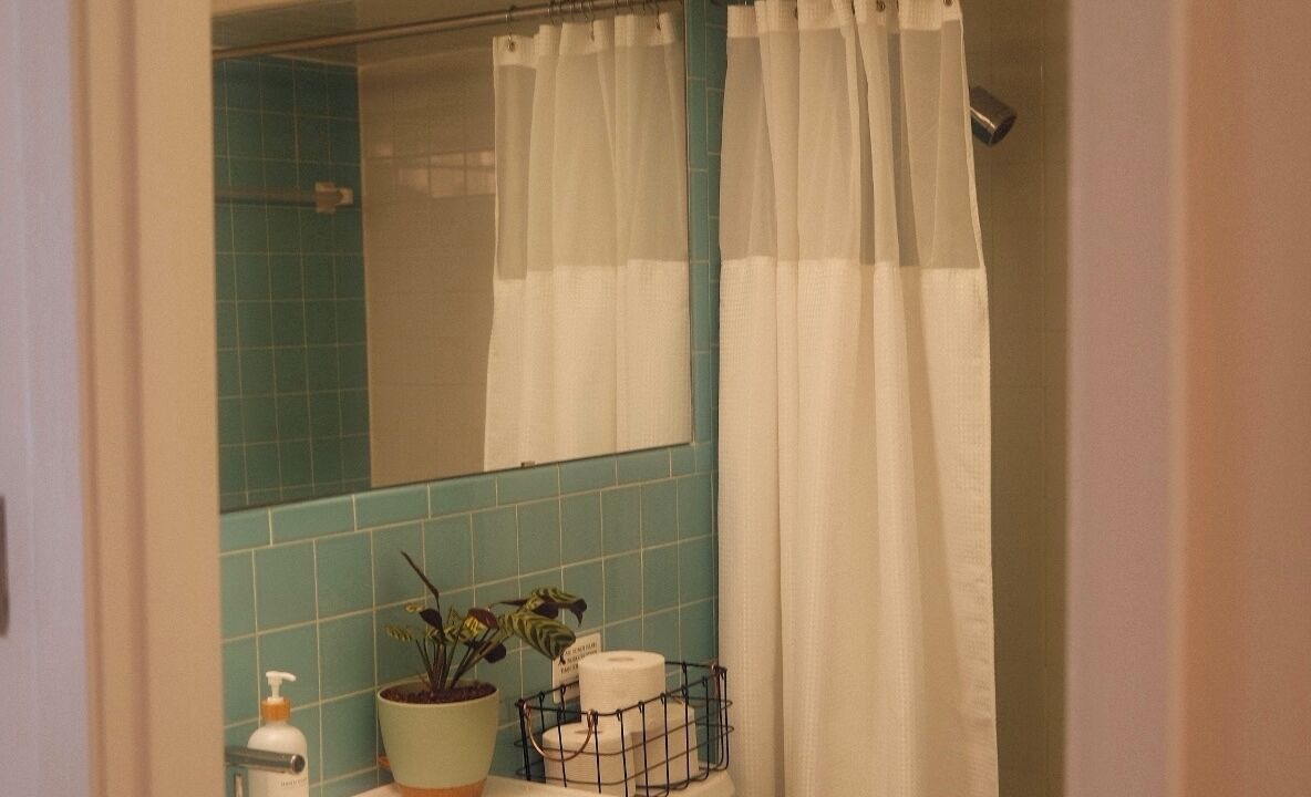 Photo of Bathroom in Dawson