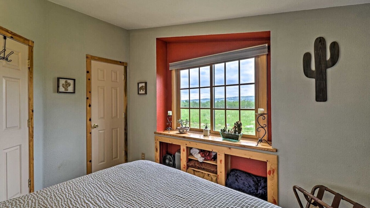 Photo of Bedroom in Babb