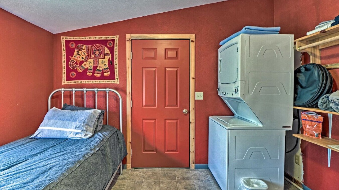 Photo of Bedroom in Babb