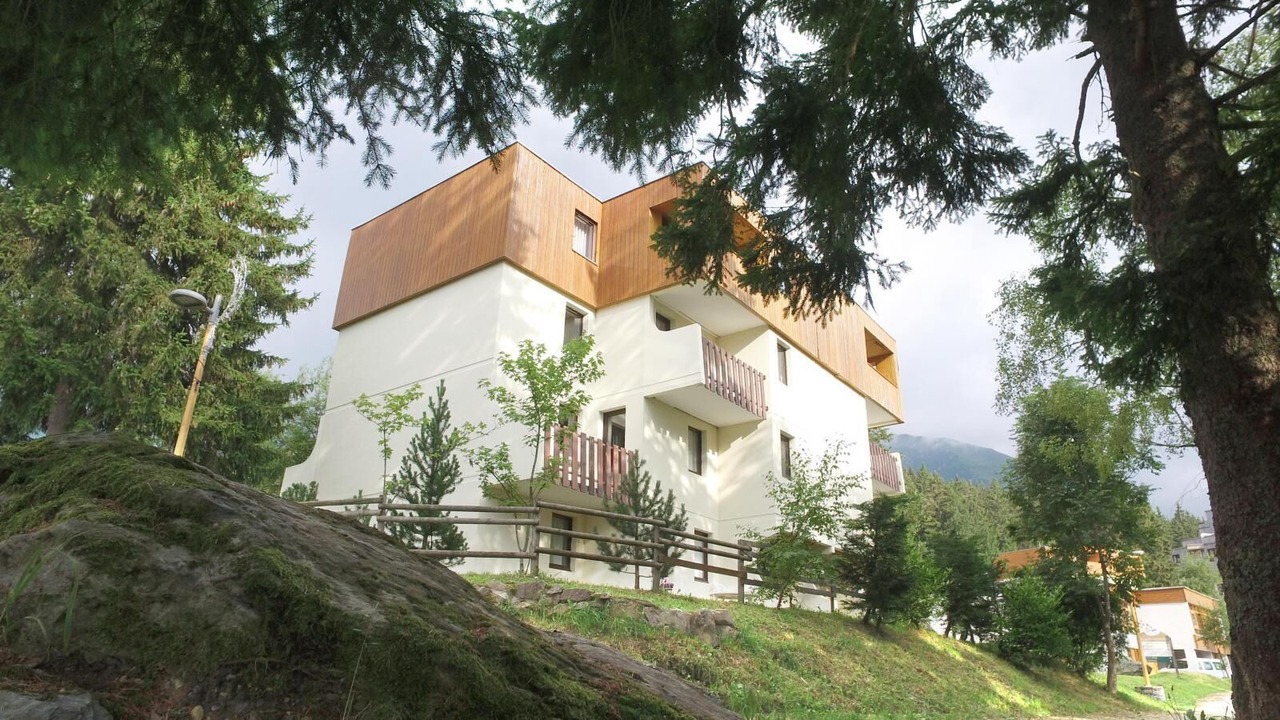 Photo of Outdoor in Prapoutel
