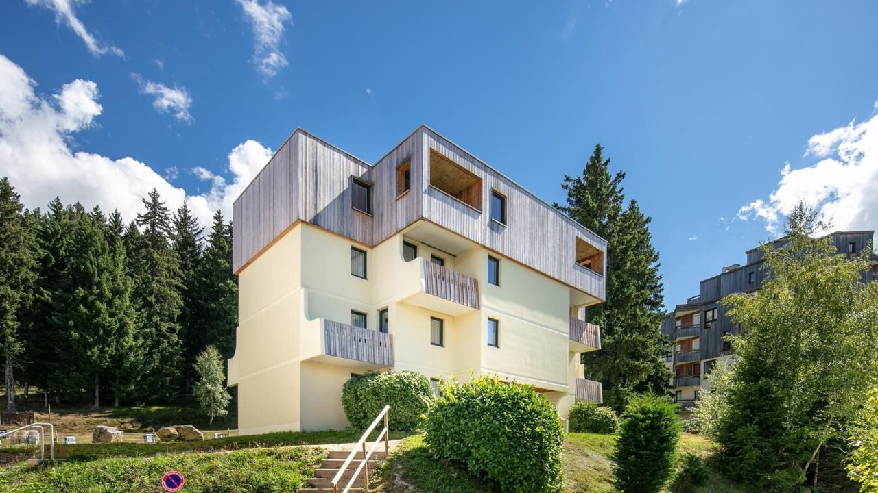 Photo of Outdoor in Prapoutel