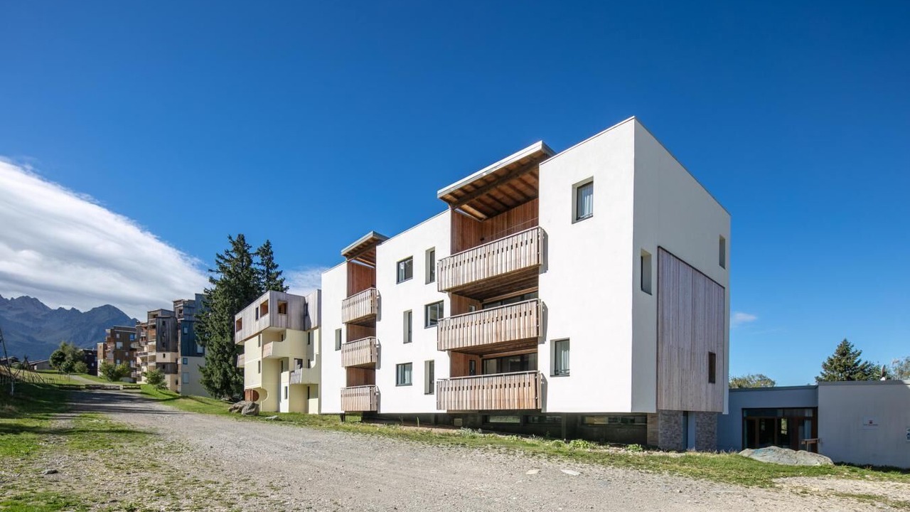 Photo of Outdoor in Prapoutel