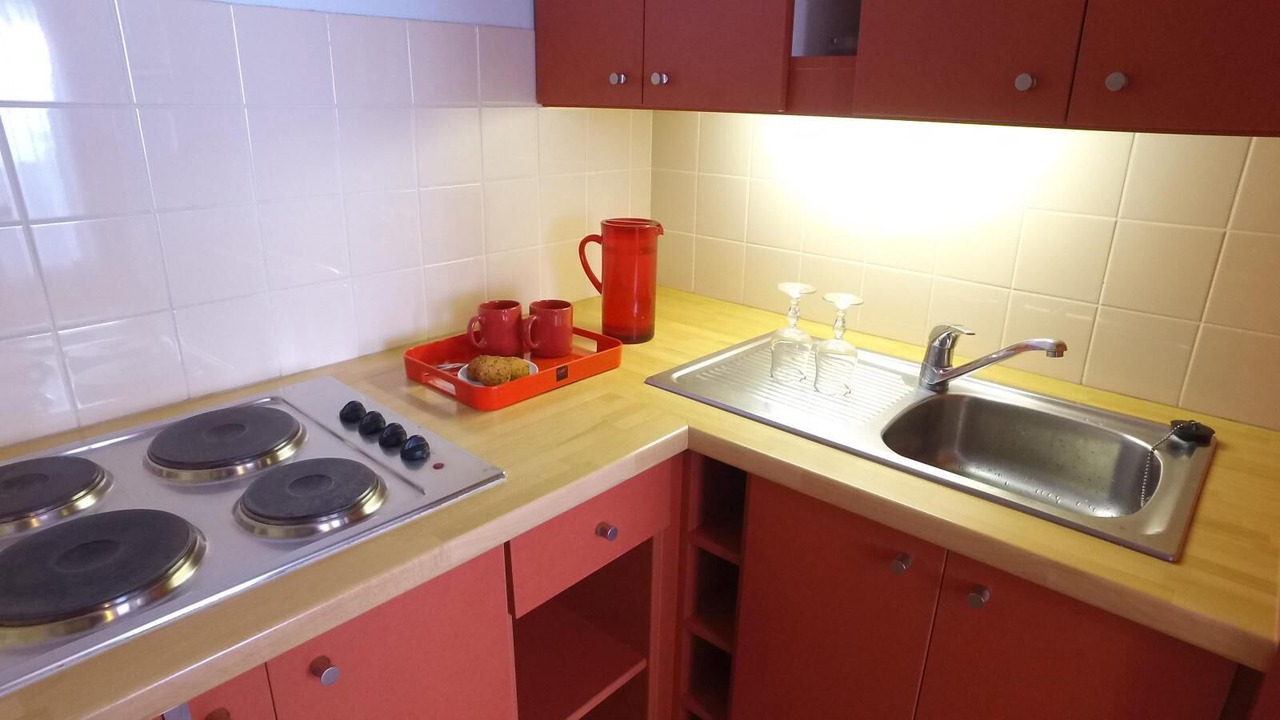Photo of Kitchen in Prapoutel