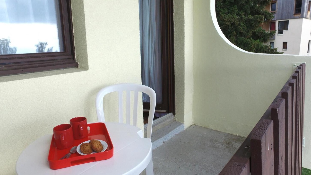 Photo of Outdoor in Prapoutel