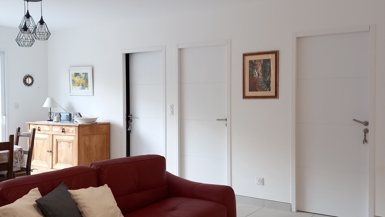 Photo of Livingroom in Vernet-les-Bains