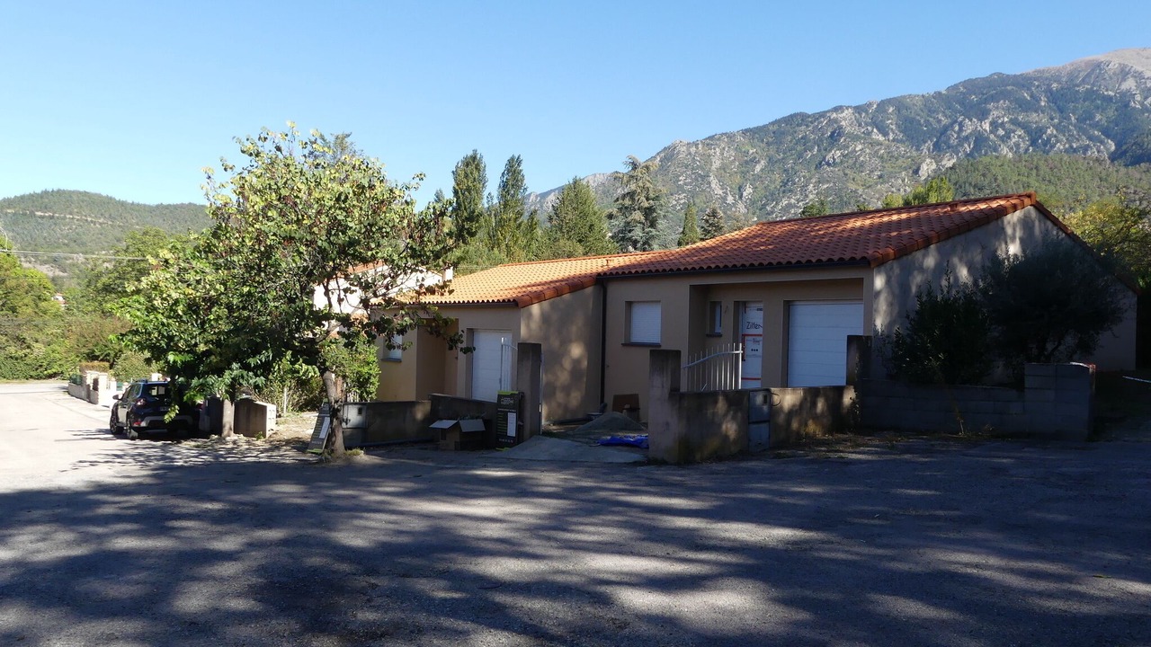 Photo of Outdoor in Vernet-les-Bains