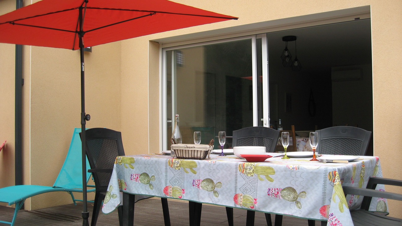 Photo of Outdoor in Vernet-les-Bains