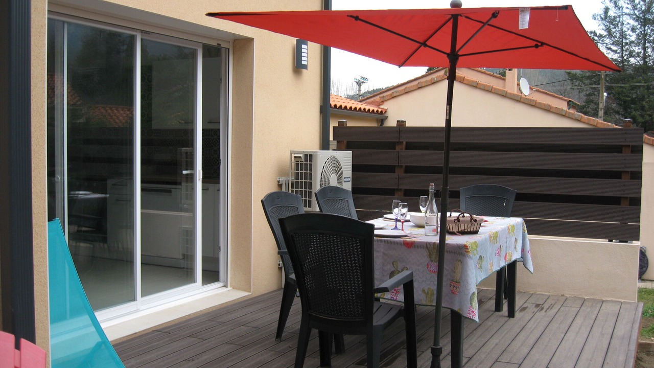 Photo of Outdoor in Vernet-les-Bains