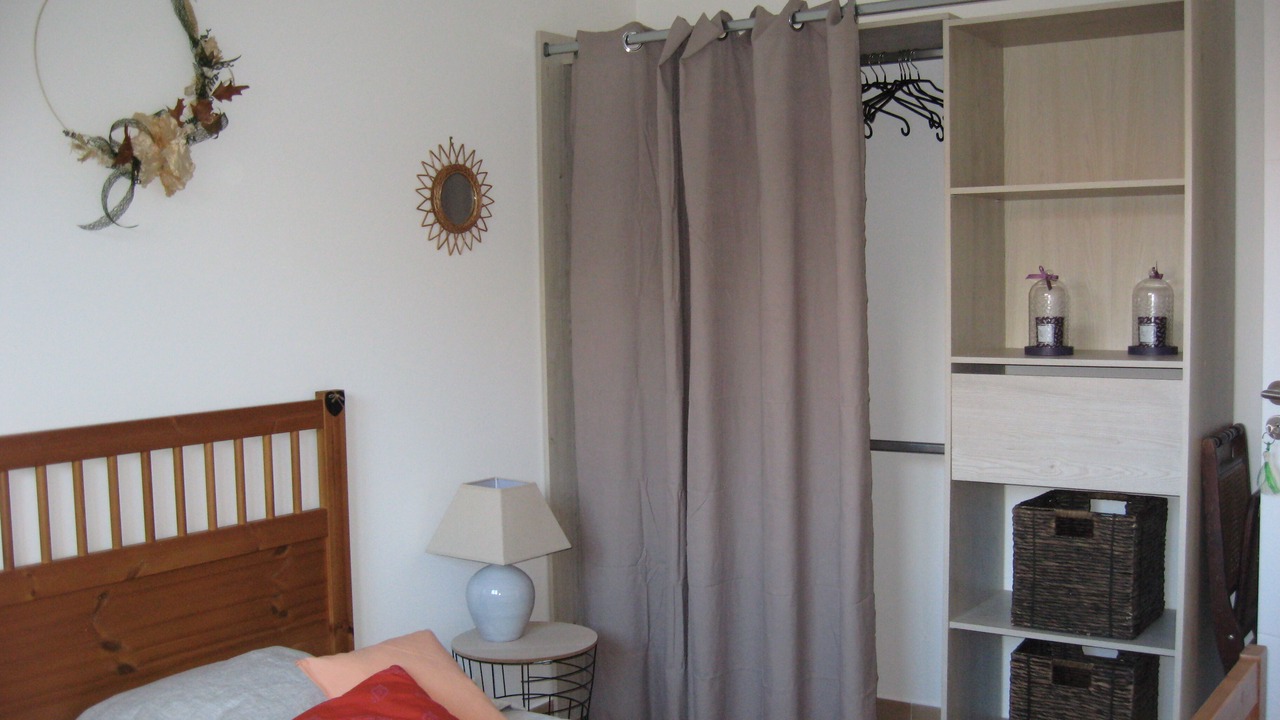 Photo of Bedroom in Vernet-les-Bains