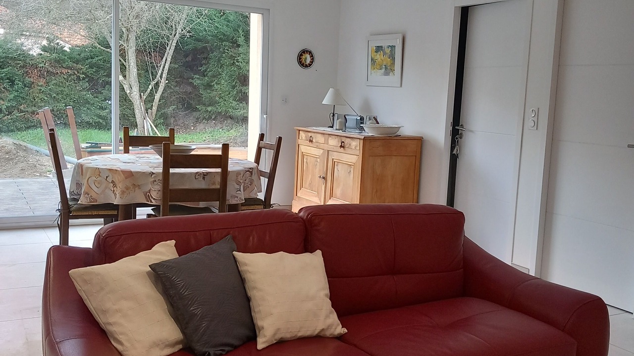 Photo of Livingroom in Vernet-les-Bains