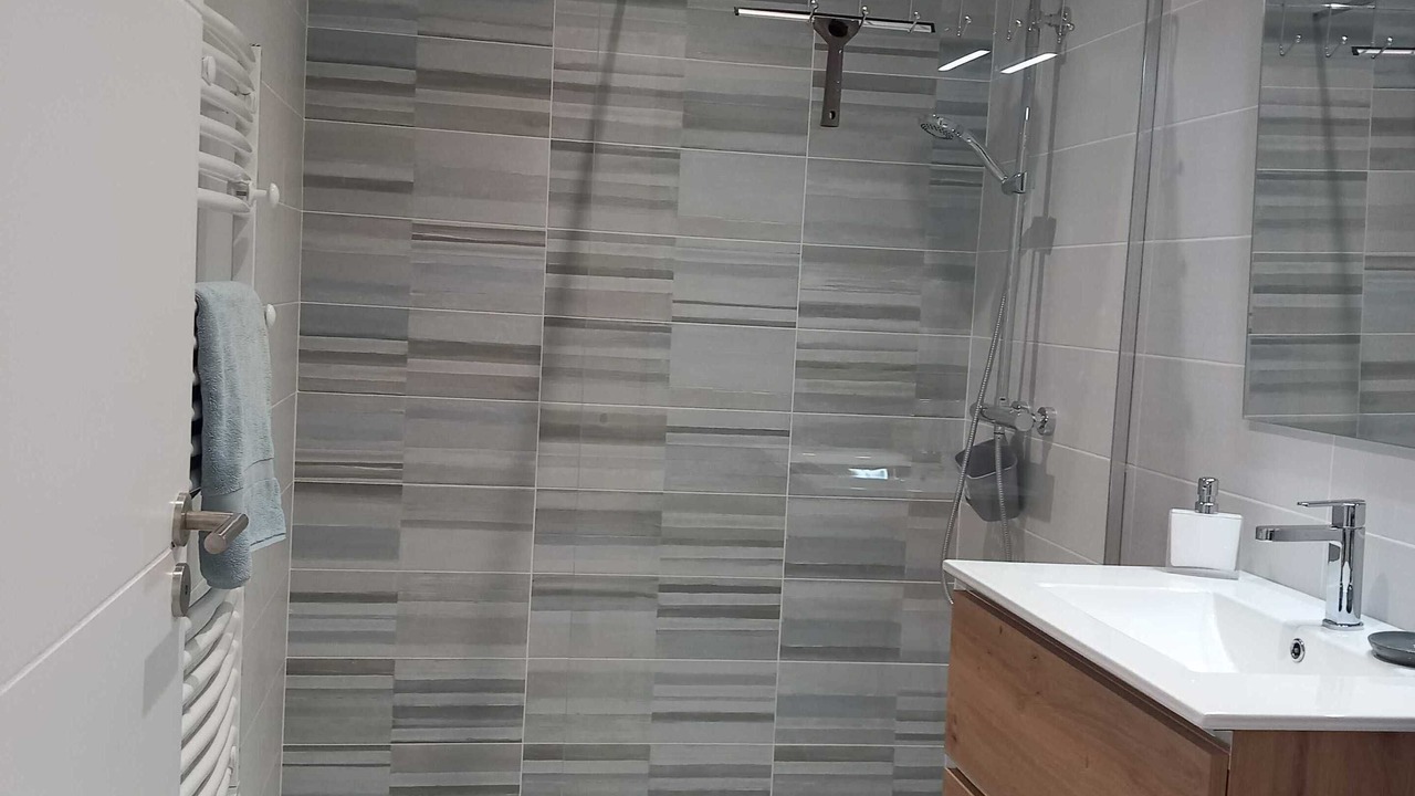 Photo of Bathroom in Vernet-les-Bains