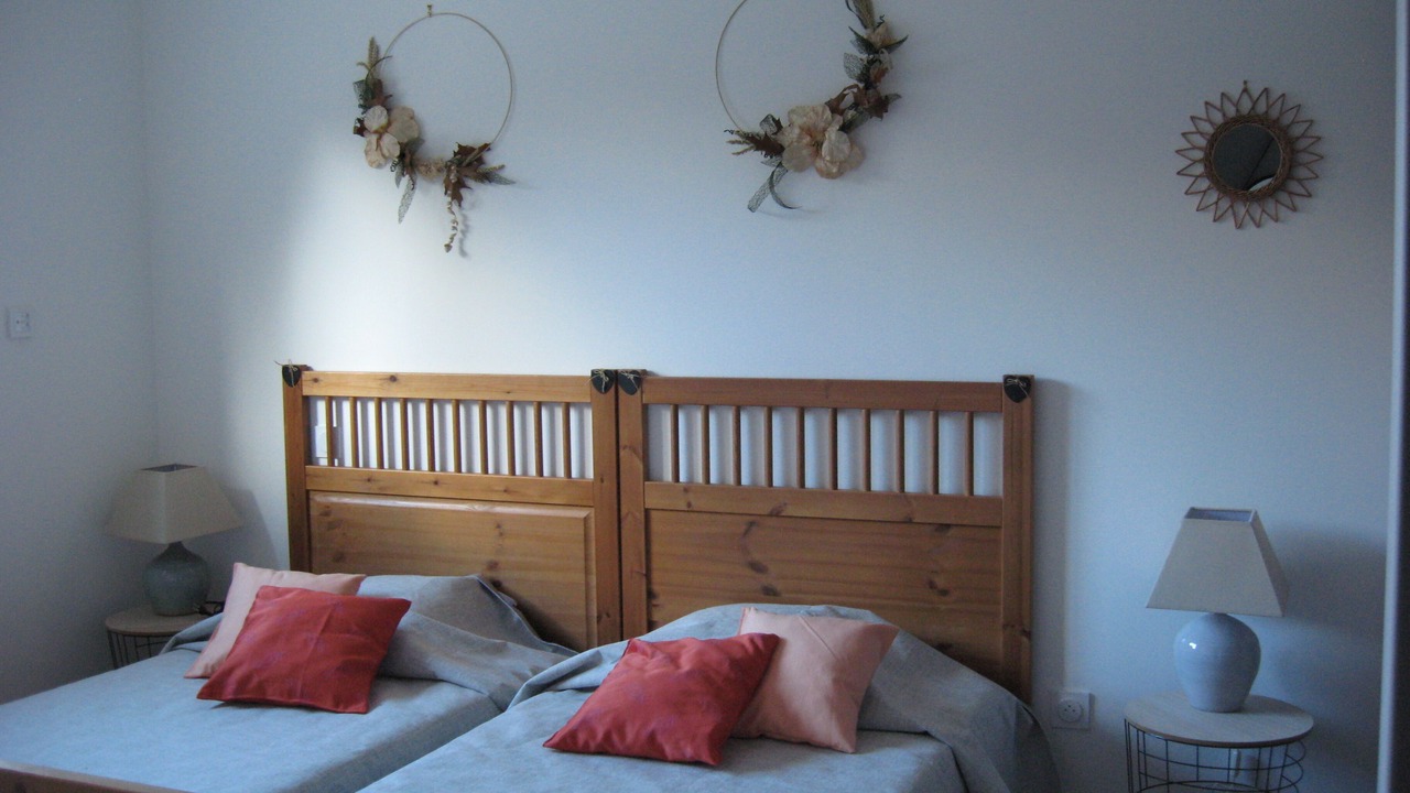 Photo of Bedroom in Vernet-les-Bains