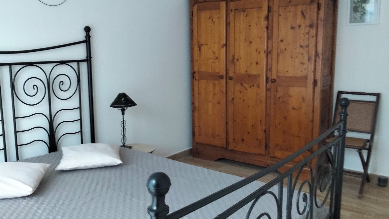 Photo of Bedroom in Vernet-les-Bains