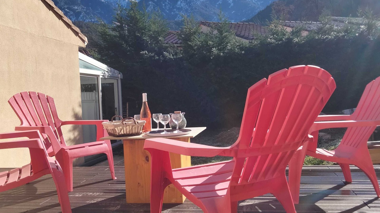 Photo of Outdoor in Vernet-les-Bains
