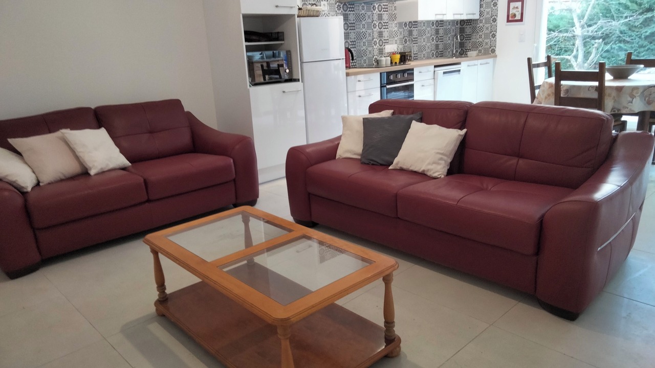 Photo of Livingroom in Vernet-les-Bains