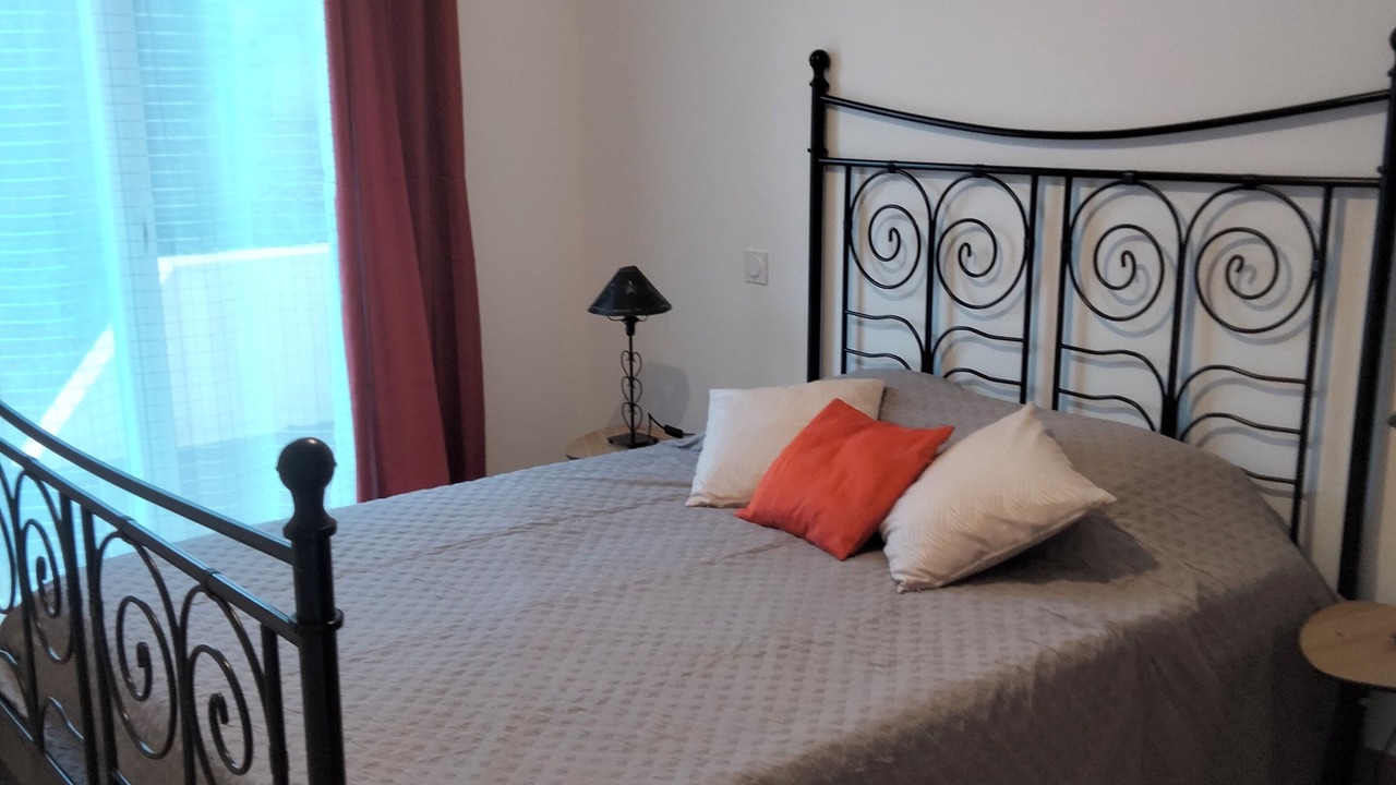 Photo of Bedroom in Vernet-les-Bains