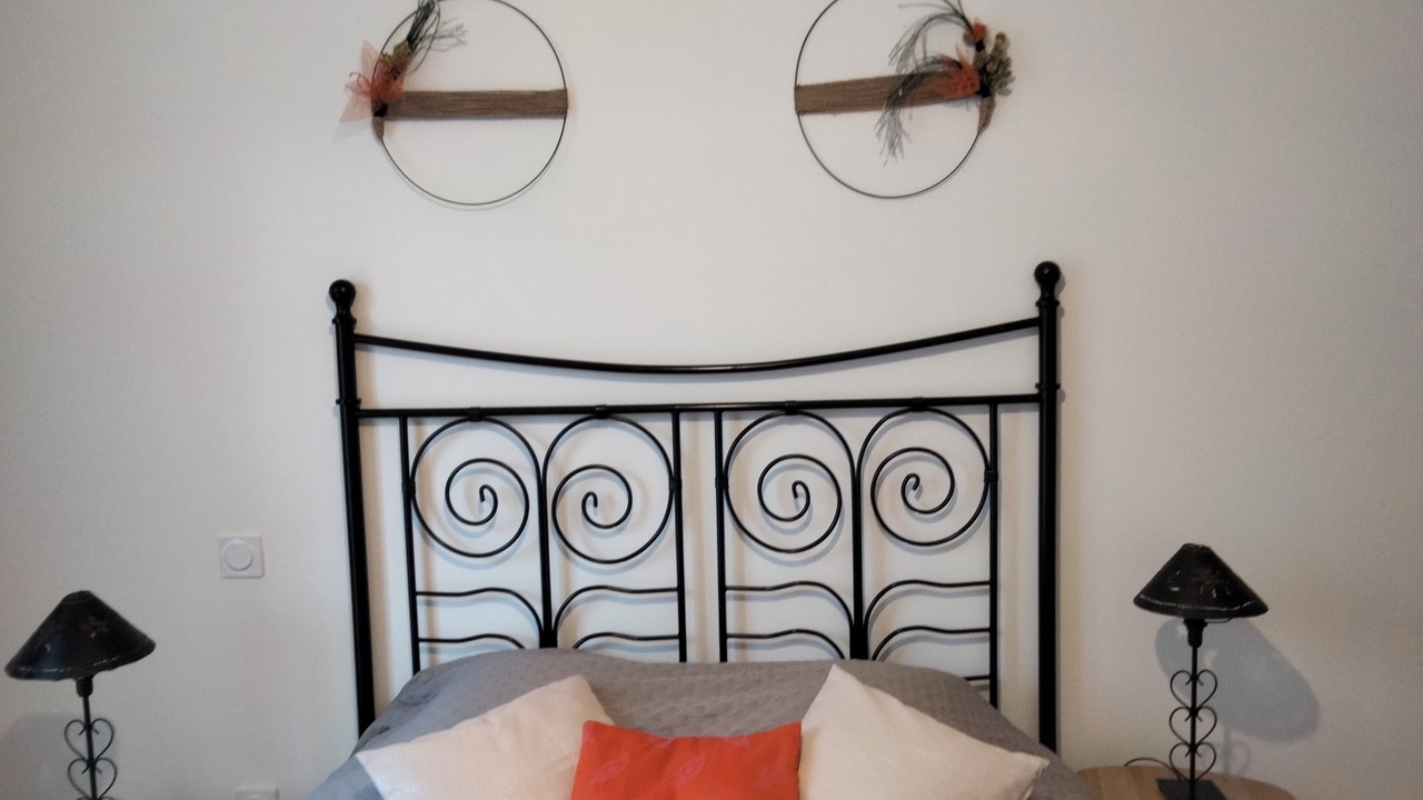 Photo of Bedroom in Vernet-les-Bains