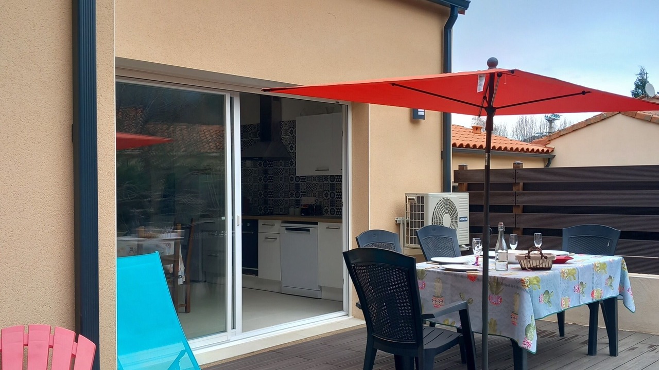 Photo of Outdoor in Vernet-les-Bains