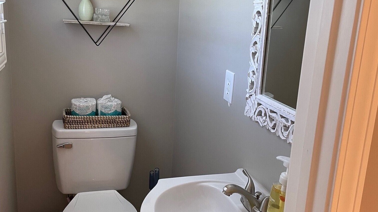 Photo of Bathroom in Ellendale