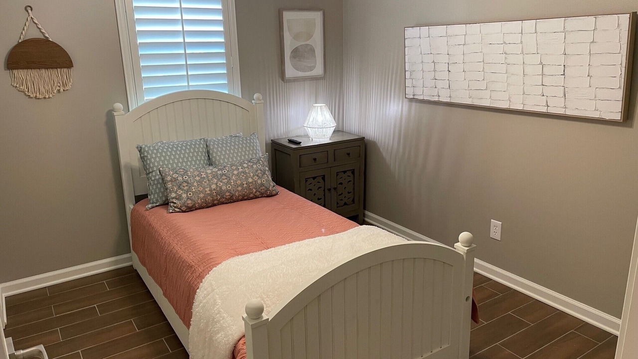 Photo of Bedroom in Ellendale