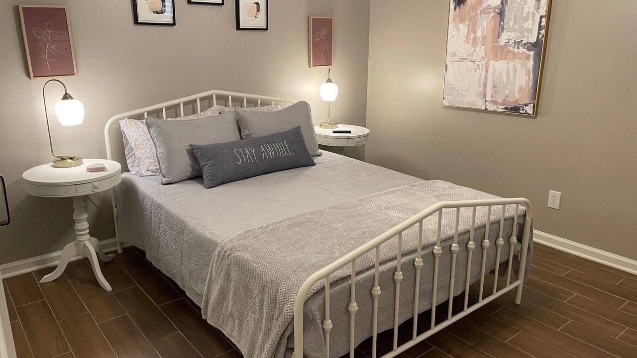 Photo of Bedroom in Ellendale