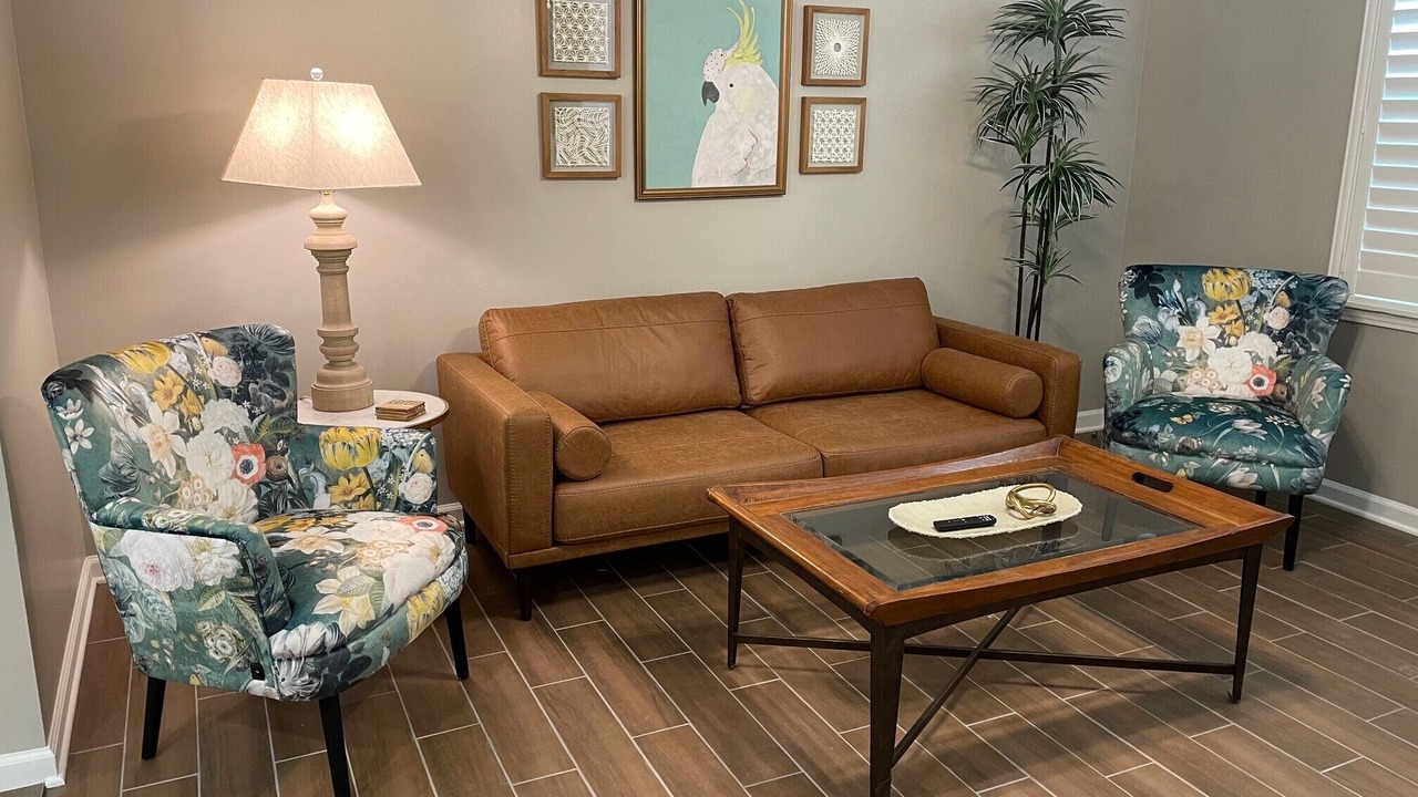 Photo of Livingroom in Ellendale