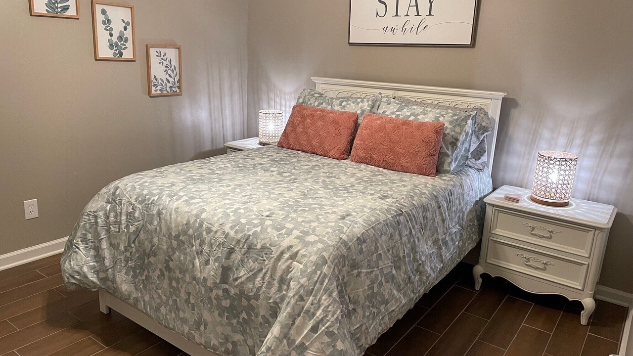 Photo of Bedroom in Ellendale
