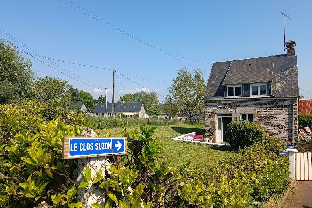 Photo of Outdoor in Saint-Hilaire-du-Harcouet