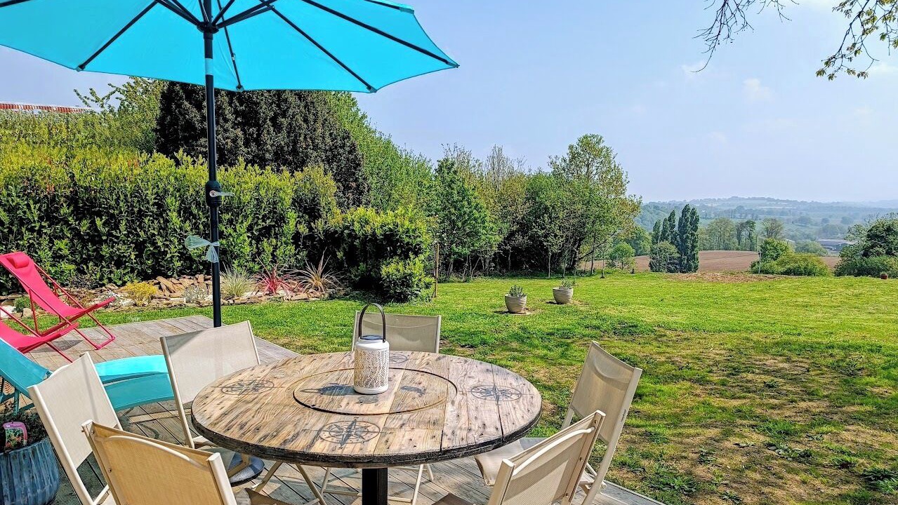 Photo of Outdoor in Saint-Hilaire-du-Harcouet