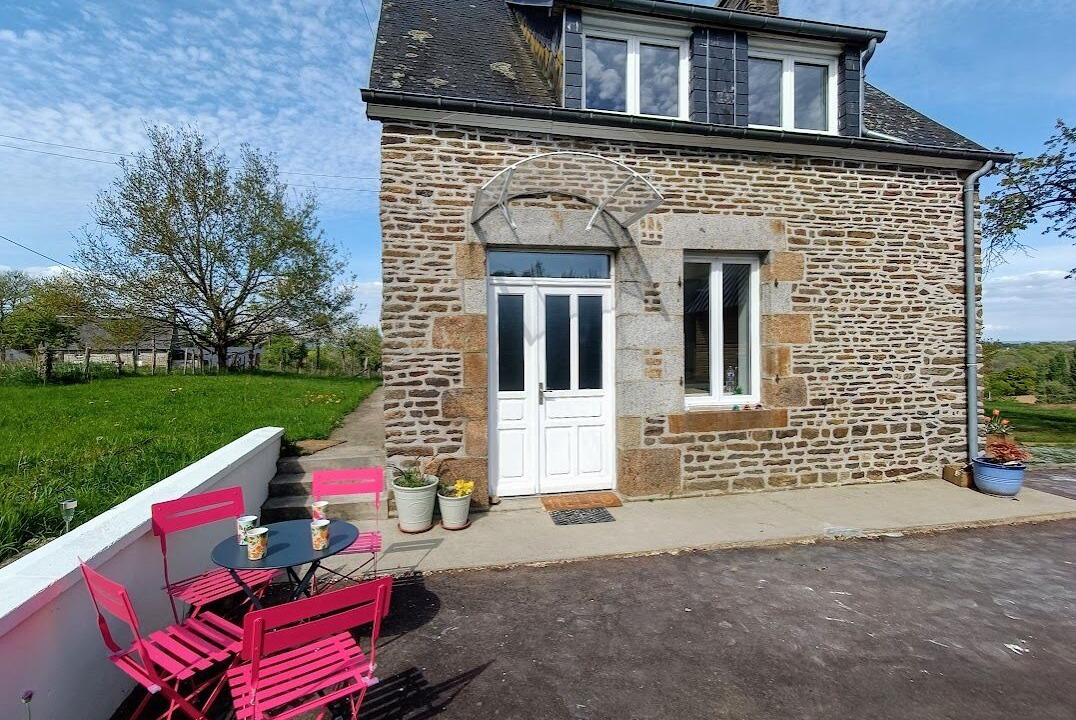 Photo of Outdoor in Saint-Hilaire-du-Harcouet