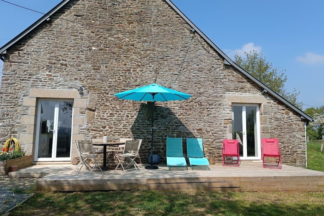 Photo of Outdoor in Saint-Hilaire-du-Harcouet